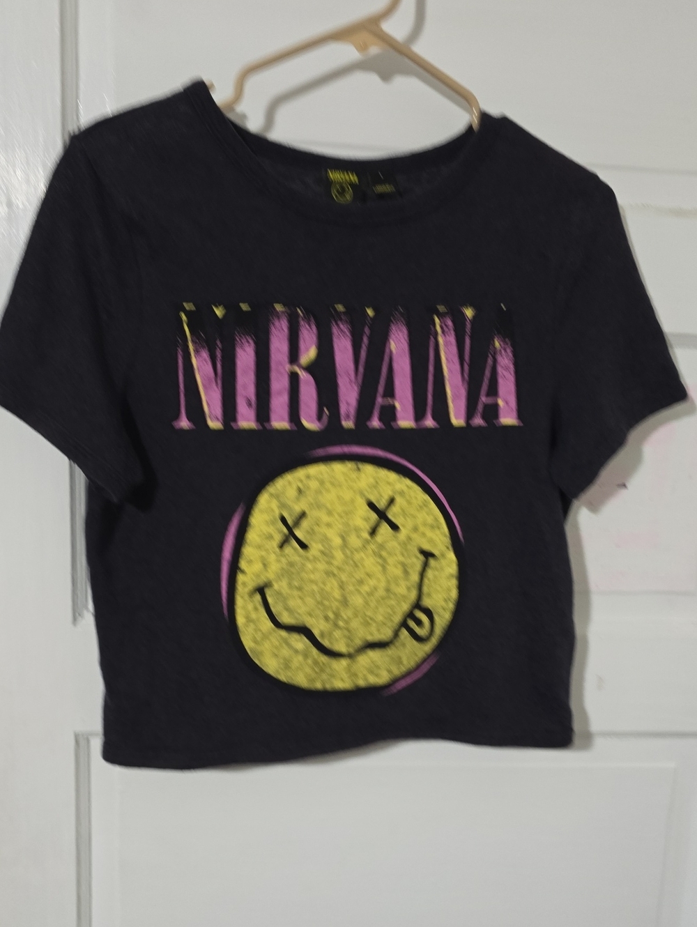 NIRVANA Tee
